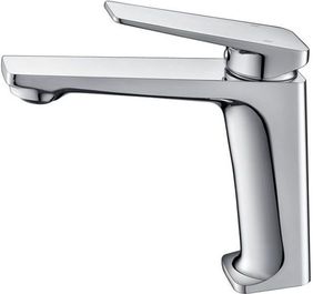 Смесител за мивка в баня Blandini Sonik S Chrome